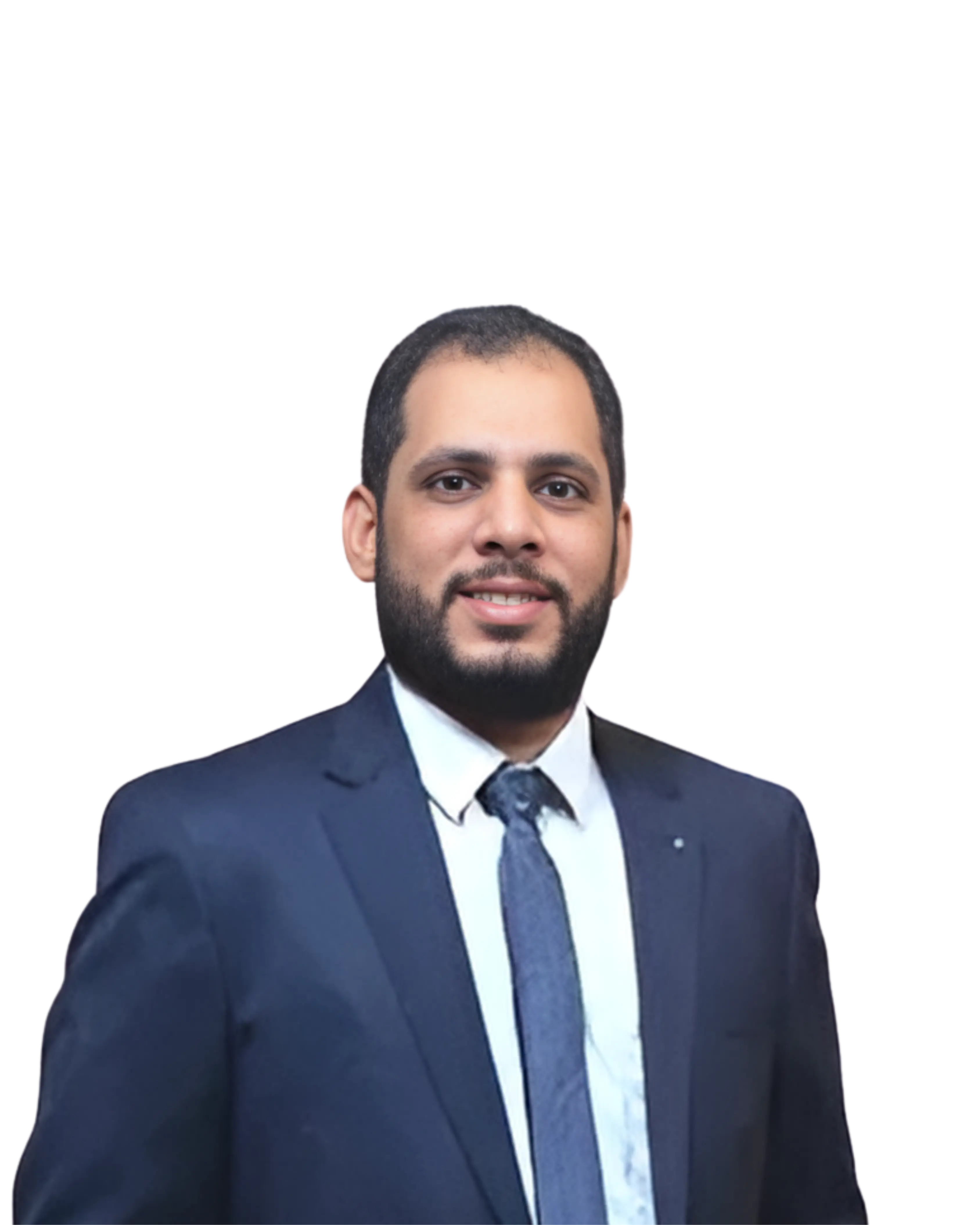 Mr. Nikhil Mahadeshwar